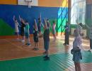 Тематический день " Рецепты счастливой семьи".