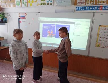 Разговоры о важном "Союзники России"